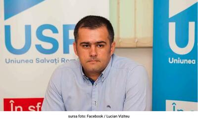 BREAKING Fisură și în USR? „Cred că este momentul să ascultăm cu atenție ce se propune și abia apoi să tragem concluzii. Fără stabilitate politică este greu să construim stabilitate economică”
