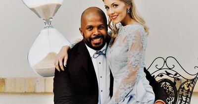 Ruptura dintre Cabral și Andreea Ibacka, „vizibilă” pe reţelele sociale. Fotografiile şi mesajele care au alimentat zvonurile despre divorţ