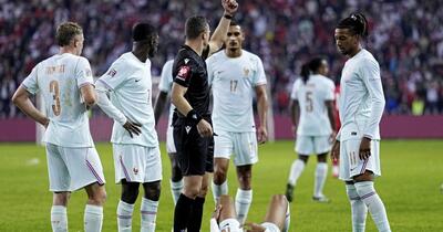 Zidane debutează cu victorie la națională, dar îl pierde pe Kylian Mbappe