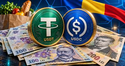 Dețineți USDT sau USDC? Explorează oportunitățile de investiții Bull DeFi care depășesc simpla tranzacționare