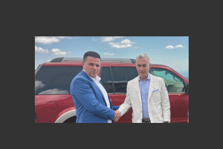 Râcă la PSD din cauza lui Georgescu...