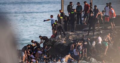 Ceuta și Melilla: Statutul enclavelor spaniole, sub semnul întrebării din partea aliaților