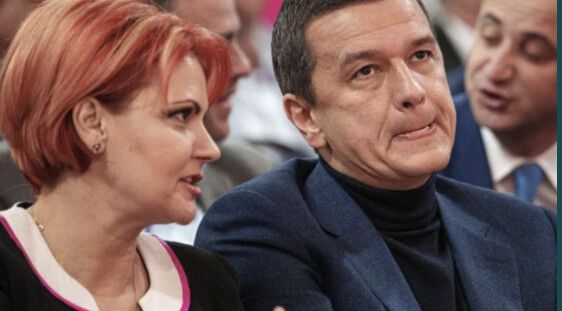 „Olguța a fost cea mai agresivă, ca să spun așa, vis-à-vis de Bolojan, care a făcut o frumusețe la Oradea. Ori, Craiova a capotat”