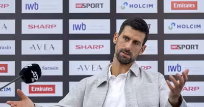 Reacția lui Novak Djokovic după înfrângerea lui Aleksandar Vucic în Serbia