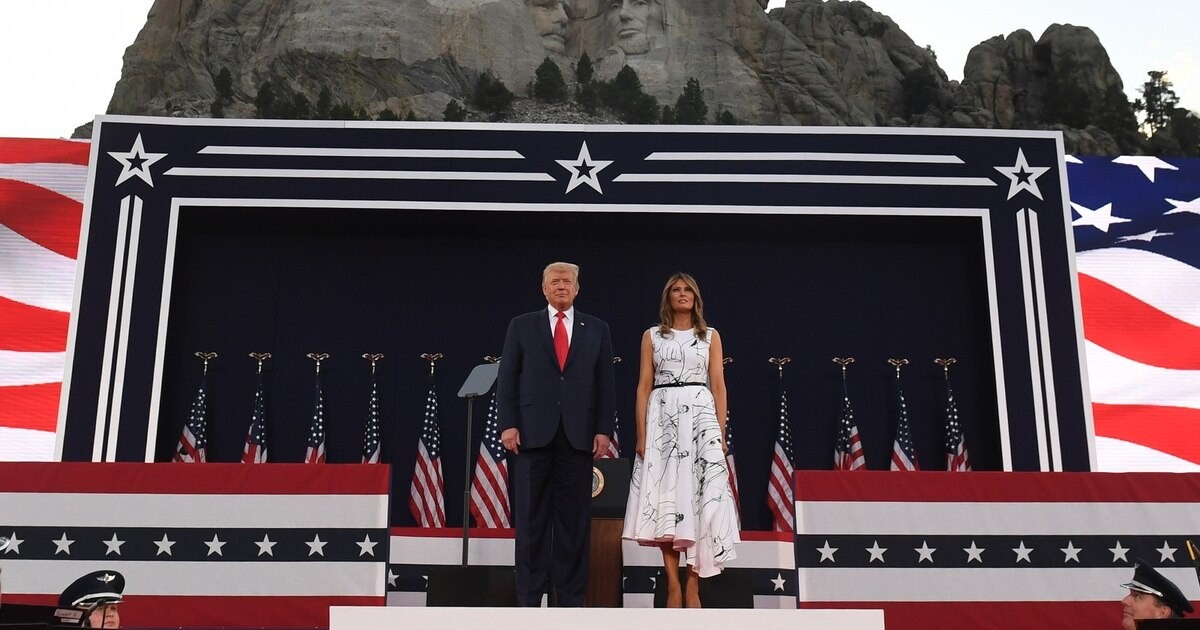 Mcdonaldizare sau democrație?/„Căutarea fericirii este strâns legată de visul american” 