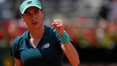 Sorana Cîrstea o învinge în premieră pe Paolini și e în optimi la US Open