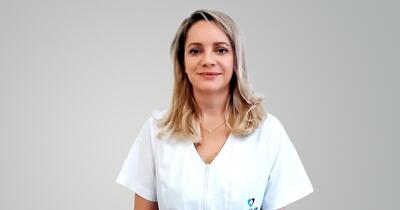 Stilul de viață dictează 80% din sănătatea digestivă. Dr. Paula Dragomir: „Genetica nu o putem schimba, obiceiurile da”