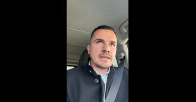 Scandalul concediilor medicale. Replica angajatului acuzat de șeful AEP că era în Dubai: Perioadele au fost succesive, nu s-au suprapus