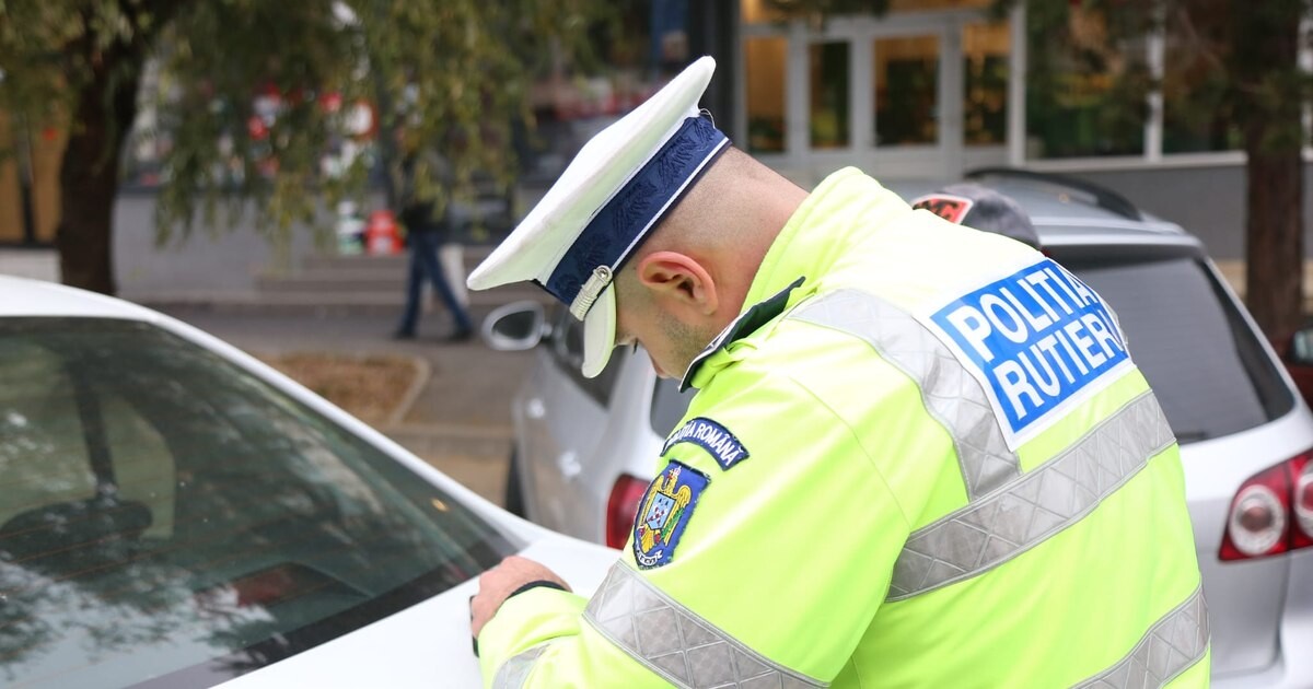 Cum se recuperează talonul reținut de polițiști: pașii obligatorii impuși de RAR