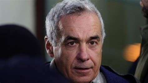 Editorial pro-Georgescu într-o publicație prestigioasă din SUA