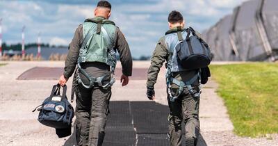 Eroi sub presiune: Militari români, înaintați excepțional pentru contracararea dronelor