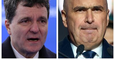 Președintele Nicușor Dan a discutat timp de două ore cu premierul Ilie Bolojan. Urmează o întâlnire cu liderul PSD, Sorin Grindeanu SURSE