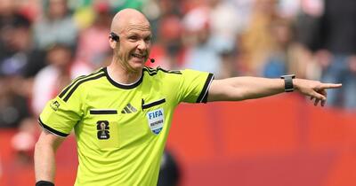 Anthony Taylor se retrage din arbitraj, marcat de presiune intensă și decizii controversate