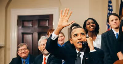 Schimb dur de replici între Barack Obama și Donald Trump, înaintea alegerilor din SUA