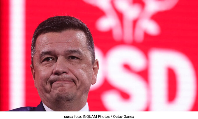 „Grindeanu va duce țara în cap, partidul l-a dus deja”