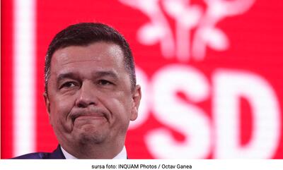 „Grindeanu va duce țara în cap, partidul l-a dus deja”