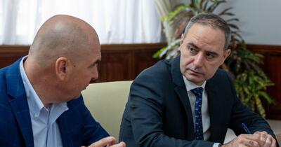 Alexandru Nazare, favorit la Palatul Victoria, evită să comenteze un mandat de premier