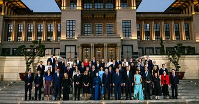 Nicușor Dan la Summitul NATO: Marea Neagră și Flancul Estic, priorități pentru București
