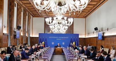 România se îndreaptă spre o criză constituțională fără precedent. Ce se întâmplă când expiră interimatele? Analist: „Aici avem un vid legislativ”