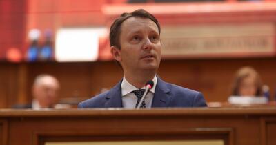 Siegfried Mureșan îl acuză pe Sorin Grindeanu de inconsecvență în negocieri
