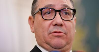 Victor Ponta depune plângere penală împotriva Oanei Țoiu. „Sunt niște scelerați, societatea a luat-o razna”