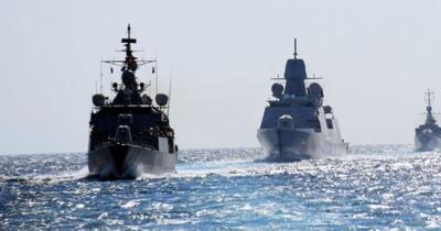 Confruntare maritimă globală: cum se fracturează ordinea pe oceane