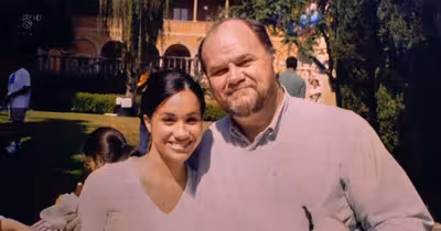 Tatăl lui Meghan Markle, denunțat de propriul fiu pentru abuzuri asupra minorilor