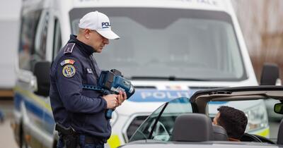 Când se pun cauciucurile de vară. Motivul pentru care anvelopele de iarnă pot reprezenta un adevărat pericol   