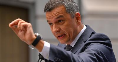 Grindeanu îi cere lui Bolojan să participe la formarea noului Guvern: „Aveți șansa să corectați problemele pe care tot dvs le-ați creat!”