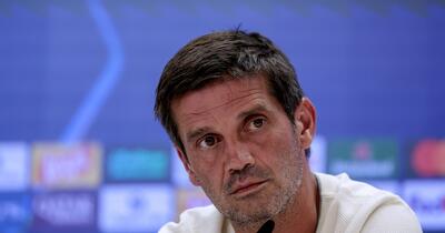 Cristi Chivu caută de urgență un nou portar la Inter după eșecurile din Liga Campionilor