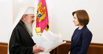 Schimbare la vârful Mitropoliei Basarabiei: ÎPS Petru s-a retras după 30 de ani. Pe cine a numit locțiitor Patriarhul Daniel