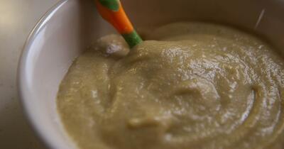 Otravă de șobolani în borcane cu mâncare pentru bebeluși, descoperite în supermarketuri din mai multe state europene