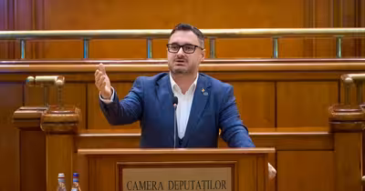 Dan Tănasă ajunge în fața judecătorilor pentru mesajele contra livratorilor străini
