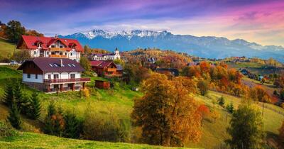 Tot mai mulți americani se mută în Europa Centrală și de Est. De ce aleg această schimbare de viață