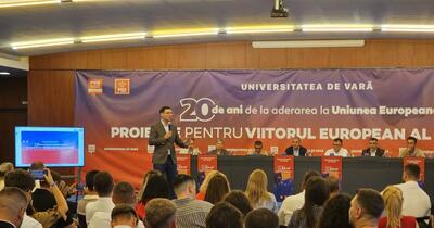 Un pașaport european pentru copiii cu boli cronice, inițiativă premiată