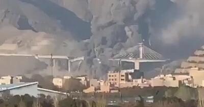 Trump a distribuit imagini cu distrugerea „celui mare pod din Iran”: „E timpul să încheie un acord înainte să nu mai rămână nimic”