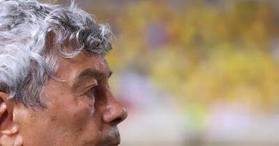 Starea lui Mircea Lucescu s-a agravat: nu mai răspunde la tratament. Fostul selecționer a fost transferat la Terapie Intensivă