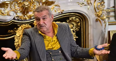 Ultimul verdict pentru Gigi Becali în dosarul mărcii „FCSB Steaua”. Apelul clubului a fost respins 