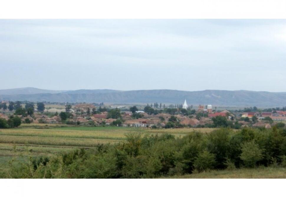 Comuna din România unde se construiește primul centru de date din lume cu Inteligență Artificială Cuantică