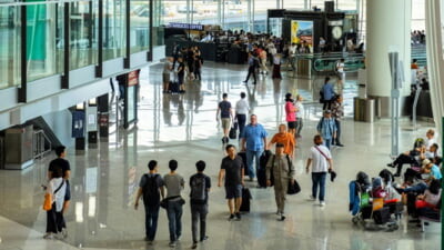 Noi reguli pe aeroporturile europene din 6 septembrie: controalele devin mai stricte