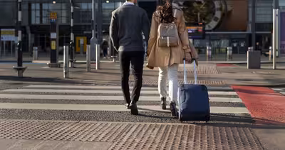 Dilema unei românce din Irlanda care vrea să revină în țară cu soțul german