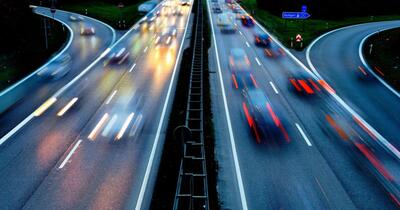 Țara din Europa care dă înapoi taxa de autostradă când șoferii sunt blocați în trafic. Condiția care trebuie îndeplinită