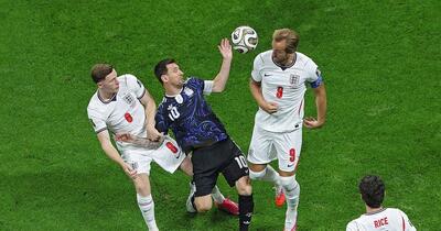 Final electrizant la Atlanta: Argentina o învinge pe Anglia și se califică în finala Campionatului Mondial