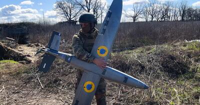 SUA, în urma Ucrainei la producția de drone: Pentagonul mizează pe expertiza din război