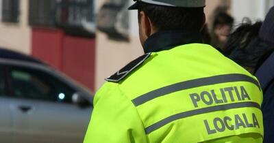 Amenzi dispărute din sistem. Șeful Poliției Locale Constanța, anchetat pentru abuz în serviciu după ce a scos 60 de procese-verbale din evidențe