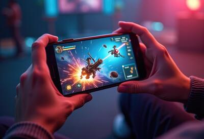 Divertisment rapid pentru generațiile mobile