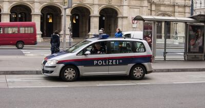 O rețea de escroci, majoritatea români, descoperită în Austria. Bunurile obținute erau vândute în București