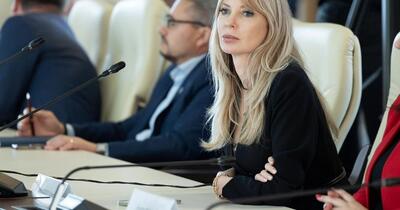 Ruptură în PSD. Grindeanu îi cere Victoriei Stoiciu să plece și din Parlament. Reacția senatoarei 