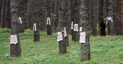 Fântâna Albă, locul care sângerează de 85 de ani în fiecare primăvară. „Pășunea era plină de morți și răniți“