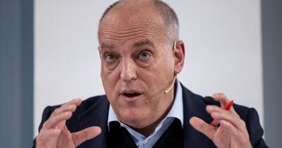 Javier Tebas cere plecarea lui Gianni Infantino de la FIFA: „Fotbalul mondial are nevoie de o nouă conducere”